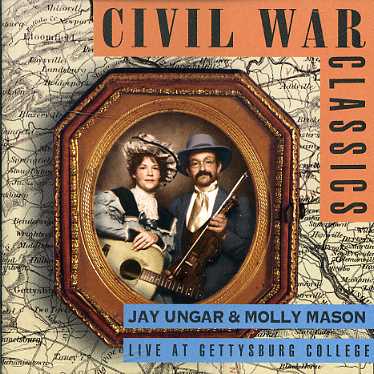 CIVIL WAR CLASSICS