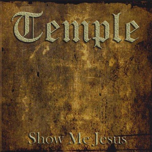 SHOW ME JESUS (CDR)