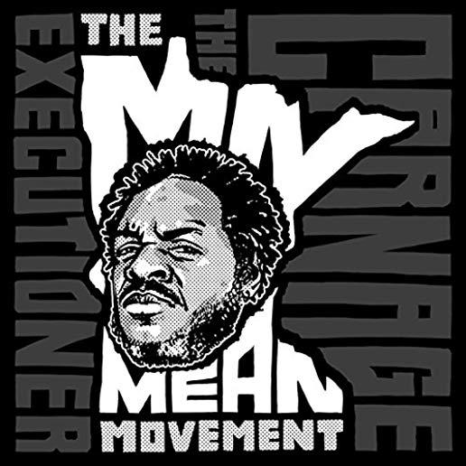 MN MEAN MOVEMENT