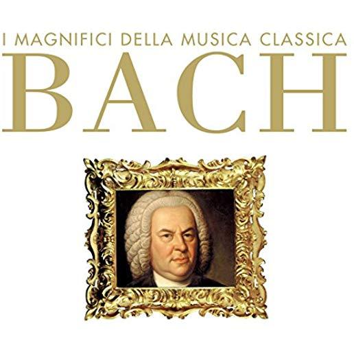 I MAGNIFICI DELLA MUSICA CLASSICA