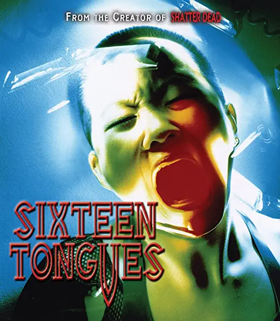 SIXTEEN TONGUES