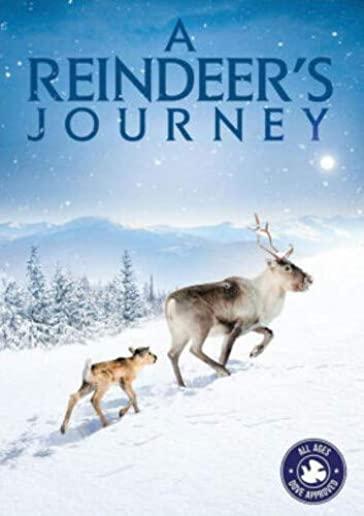 REINDEER'S JOURNEY, A