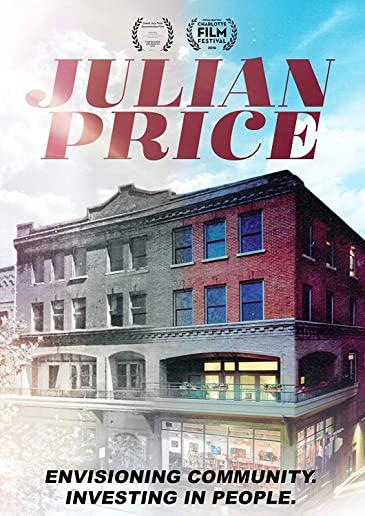 JULIAN PRICE