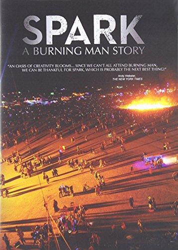 SPARK: A BURNING MAN STORY