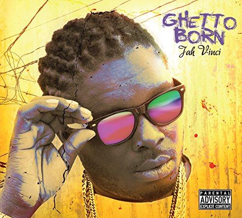 GHETTO BORN