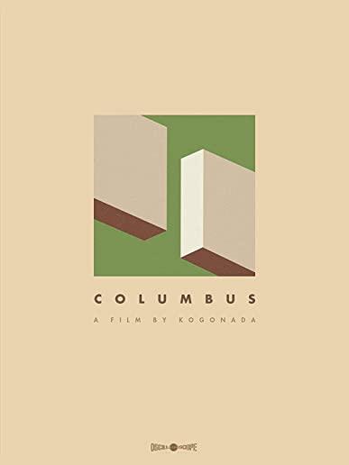 COLUMBUS