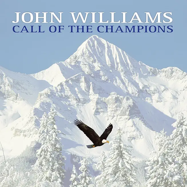 CALL OF THE CHAMPIONS (COLV) (LTD) (OGV)