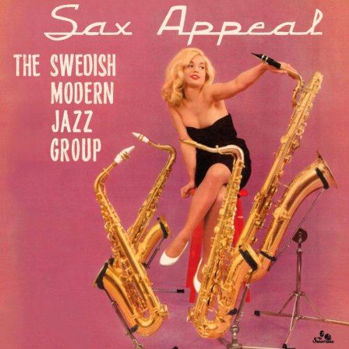 SAX APPEAL