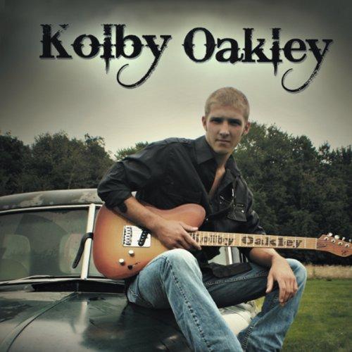 KOLBY OAKLEY