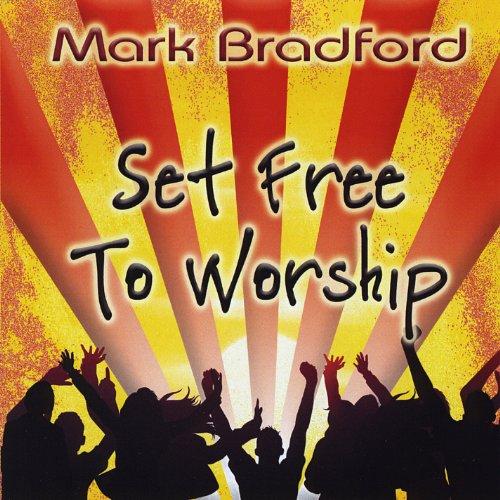 SET FREE TO WORSHIP (CDR)