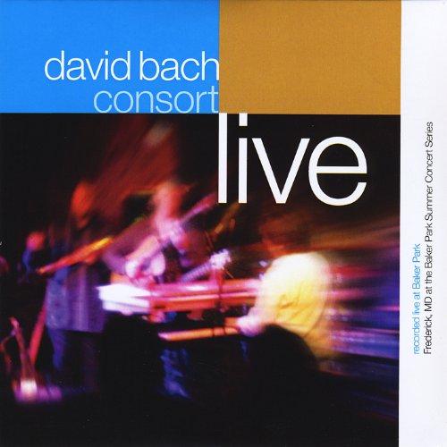 CONSORT (LIVE) (CDR)