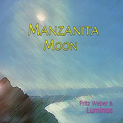 MANZANITA MOON (CDRP)