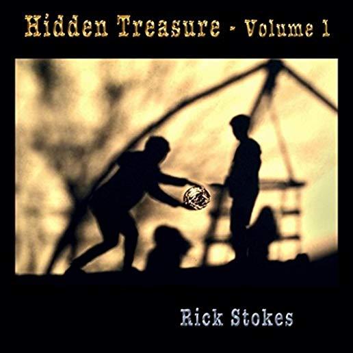 HIDDEN TREASURE 1