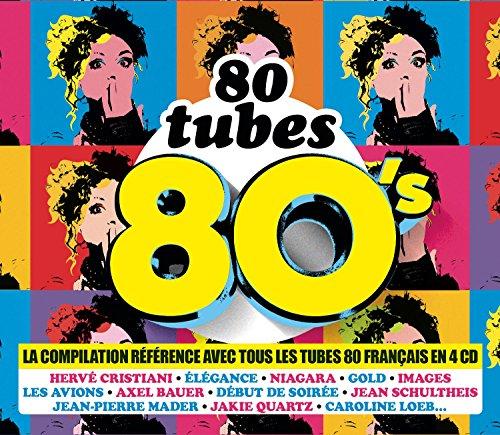 80 TUBES 80S / VARIOUS (FRA)