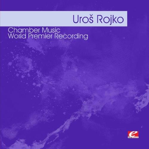 ROJKO: CHAMBER MUSIC (MOD)