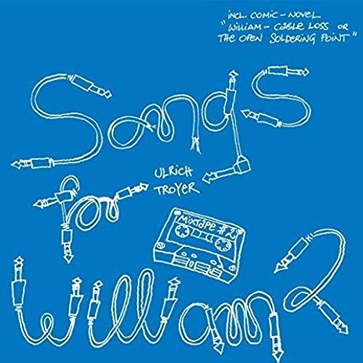 SONGS FOR WILLIAM 2 (UK)