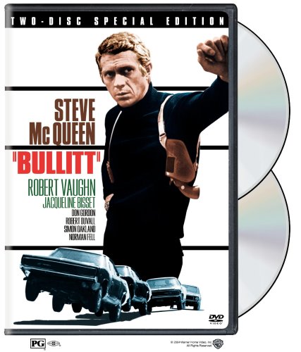 BULLITT (2PC) / (SPEC DOL DUB SUB WS)