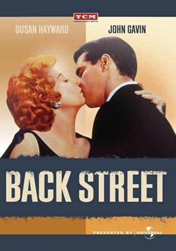 BACK STREET (1961) / (MOD NTSC)