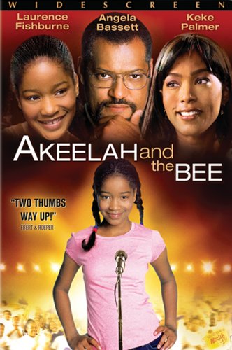 AKEELAH & THE BEE / (DOL SUB WS)