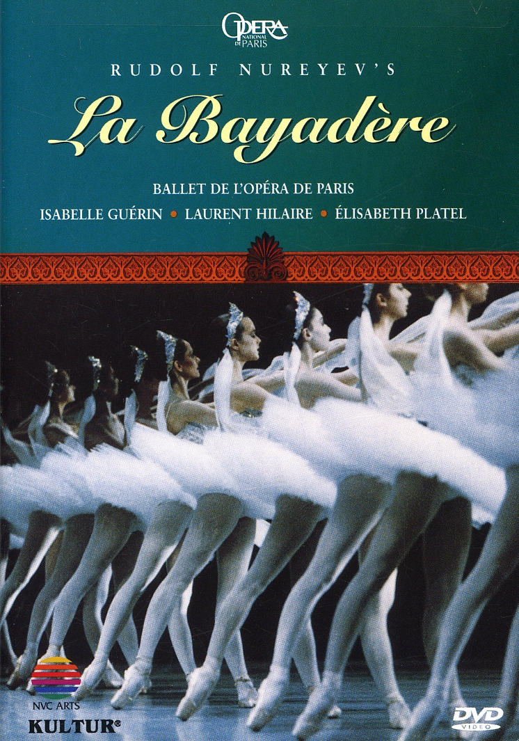 BAYADERE