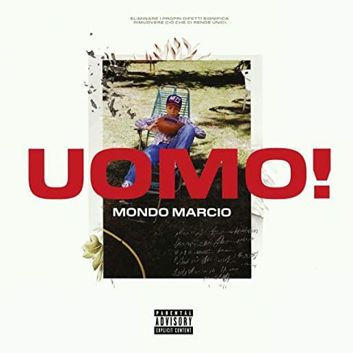 UOMO (ITA)