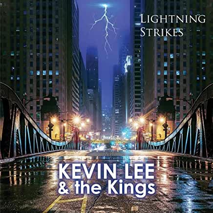 LIGHTNING STRIKES (CDRP)