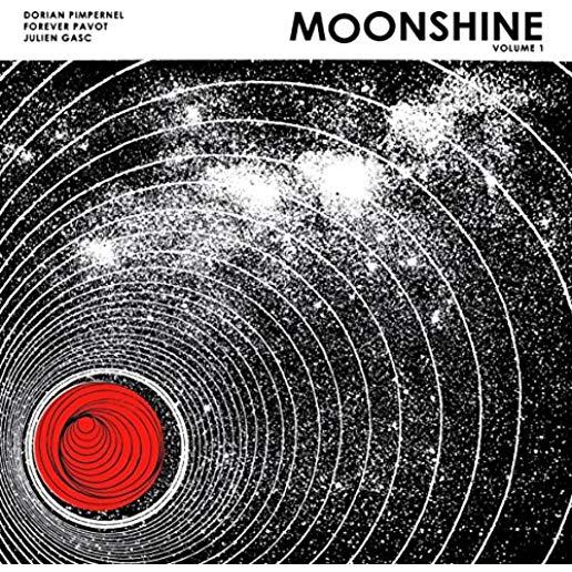 MOONSHINE 1 / VARIOUS