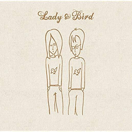 LADY & BIRD (CAN)