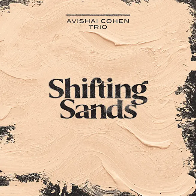 SHIFTING SANDS