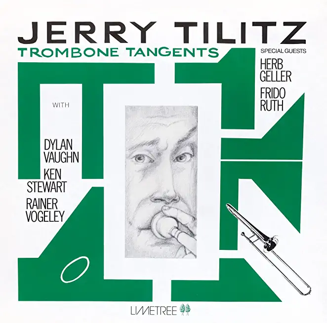 TROMBONE TANGENTS (REIS) (JPN)