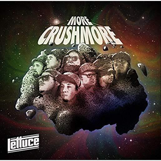 MORE CRUSHMORE (BONUS TRACK) (JPN)