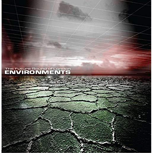 VOL. 1: ENVIRONMENTS (UK)