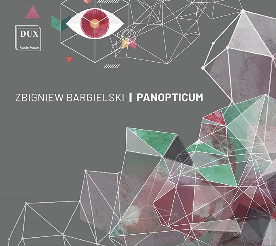 PANOPTICUM (2PK)