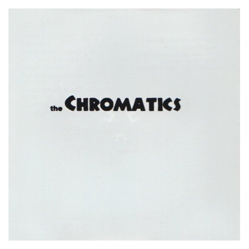 CHROMATICS