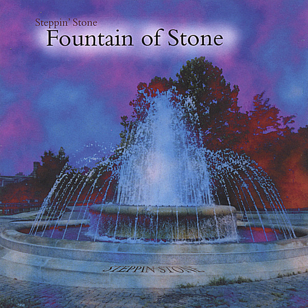 FOUNTAIN OF STONE