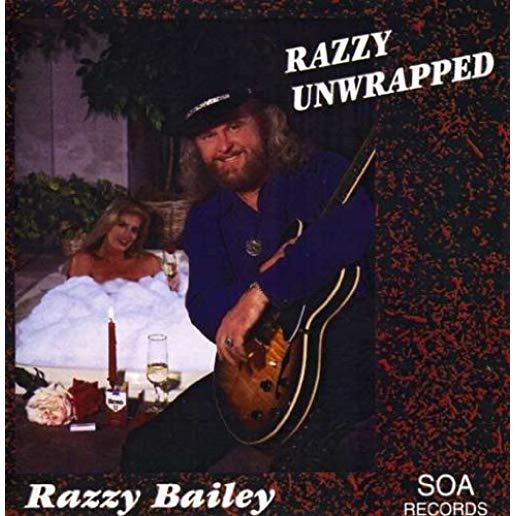 RAZZY UNWRAPPED