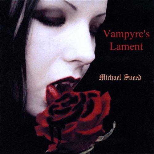 VAMPYRE'S LAMENT (CDR)