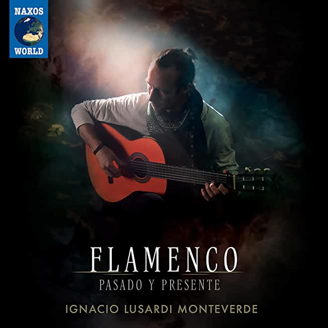 FLAMENCO: PASADO Y PRESENTE / VARIOUS