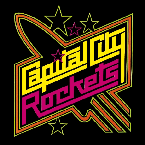 CAPITAL CITY ROCKETS