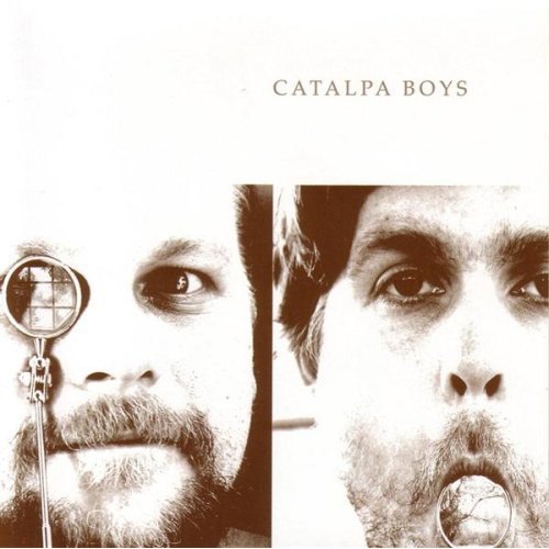 CATALPA BOYS