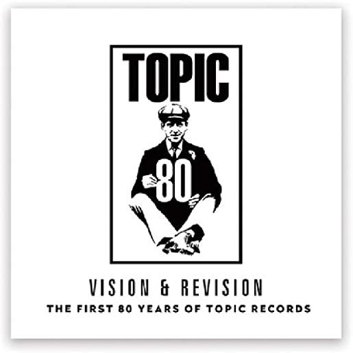 FIRST 80 YEARS OF TOPIC RECORDS