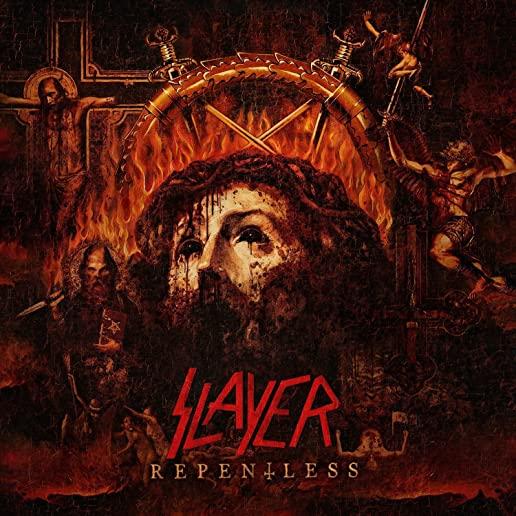 REPENTLESS (UK)