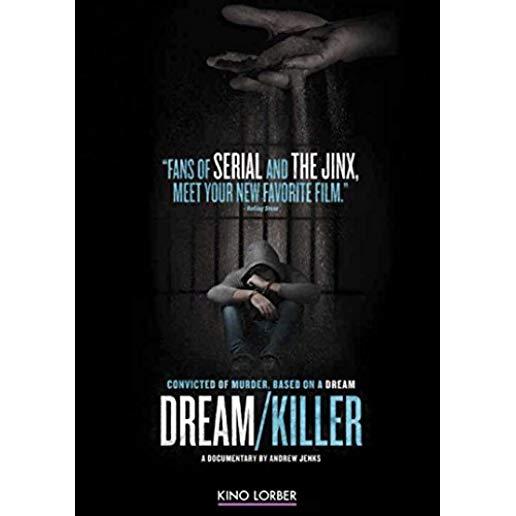 DREAM / KILLER / (BFTU)