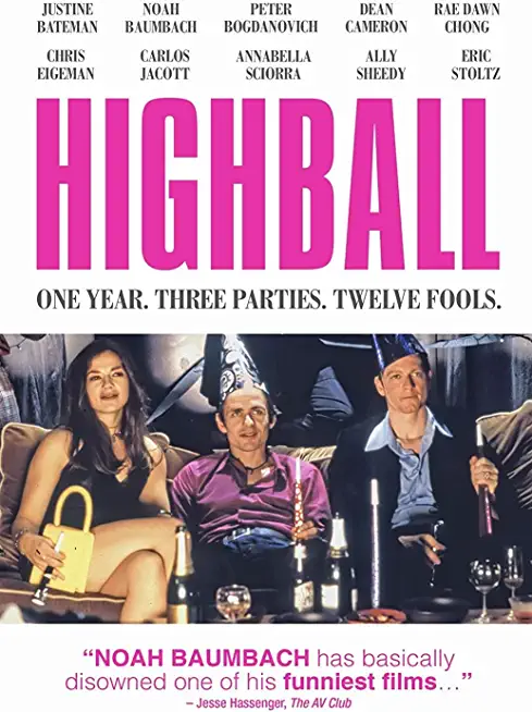 HIGHBALL