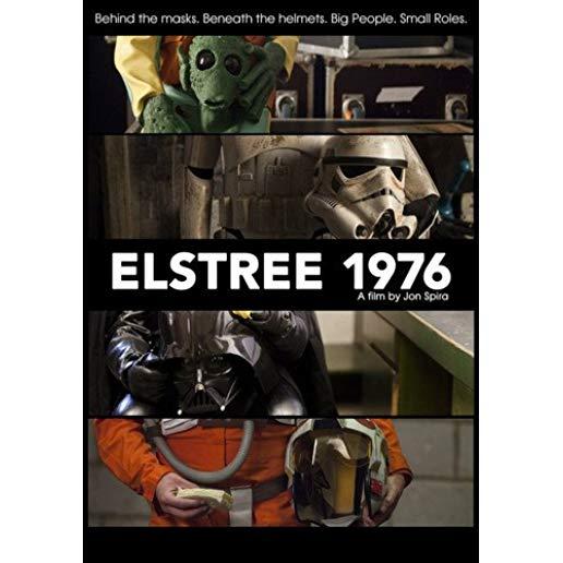 ELSTREE 1976