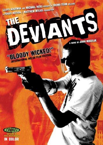 DEVIANTS / (DOL WS)