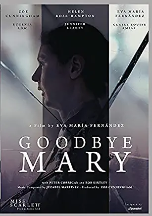 GOODBYE MARY / (MOD)