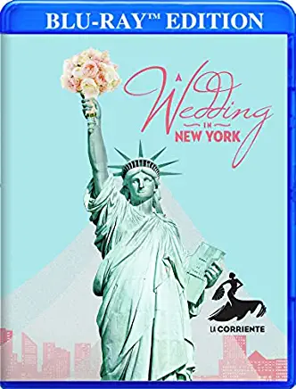 WEDDING IN NEW YORK / (MOD)