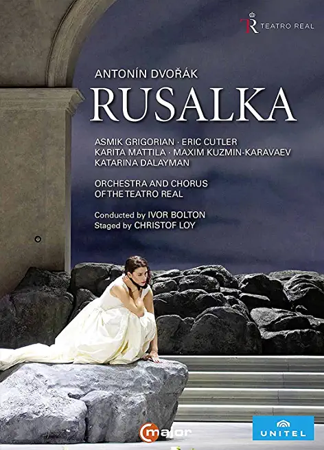 RUSALKA (2PC) / (2PK)