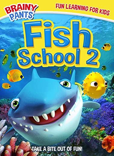 FISH SCHOOL 2